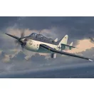 Revell - Fairey Gannet AS.1/AS.4 makett