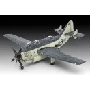 Revell - Fairey Gannet AS.1/AS.4 makett