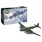 Revell Focke Wulf Fw-200 C-5 / C-8 Condor makett