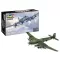 Revell - Focke-Wulf Fw 200 C-5/C-8 Condor makett