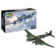 Revell Focke Wulf Fw-200 C-5 / C-8 Condor makett