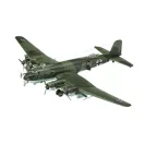 Revell - Focke-Wulf Fw 200 C-5/C-8 Condor makett