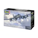 Revell - Focke-Wulf Fw 200 C-5/C-8 Condor makett