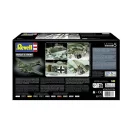 Revell - Focke-Wulf Fw 200 C-5/C-8 Condor makett