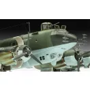 Revell - Focke-Wulf Fw 200 C-5/C-8 Condor makett