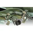 Revell - Focke-Wulf Fw 200 C-5/C-8 Condor makett