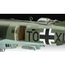 Revell - Focke-Wulf Fw 200 C-5/C-8 Condor makett