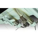 Revell - Focke-Wulf Fw 200 C-5/C-8 Condor makett