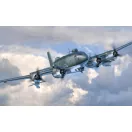 Revell - Focke-Wulf Fw 200 C-5/C-8 Condor makett