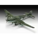 Revell - Focke-Wulf Fw 200 C-5/C-8 Condor makett