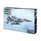 Revell - Boeing F-15C Eagle repülő makett
