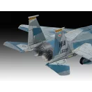 Revell - Boeing F-15C Eagle repülő makett