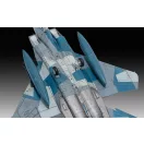 Revell - Boeing F-15C Eagle repülő makett