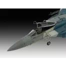 Revell - Boeing F-15C Eagle repülő makett