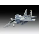 Revell - Boeing F-15C Eagle repülő makett