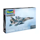Revell - Boeing F-15C Eagle repülő makett