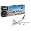 Revell - IRON MAIDEN Ed Force One - Boeing 747-400 repülő makett