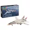 Revell - Grumman F-14A Tomcat makett