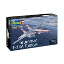 Revell - Grumman F-14A Tomcat makett