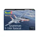 Revell - Grumman F-14A Tomcat makett