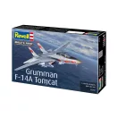 Revell - Grumman F-14A Tomcat makett