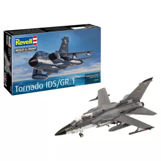 Revell - Panavia Tornado IDS/GR.1 makett