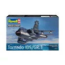 Revell - Panavia Tornado IDS/GR.1 makett