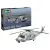 Revell NH Industries NH-90 German Navy (Bundesmarine) Version makett