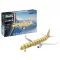Revell - A321-200 Condor repülő makett