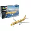 Revell - A321-200 Condor repülő makett