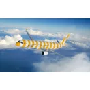 Revell - A321-200 Condor repülő makett