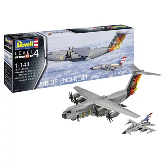 Revell - Air Defender makett