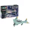 Revell - P-Series - AR555 makett