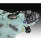 Revell - P-Series - AR555 makett
