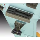Revell - P-Series - AR555 makett