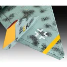 Revell - P-Series - AR555 makett