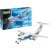 Revell BAe 146-200 AirUK makett