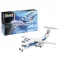 Revell - Bae 146 (RJ85) repülő makett