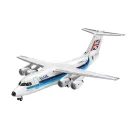 Revell - Bae 146 (RJ85) repülő makett