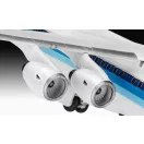 Revell - Bae 146 (RJ85) repülő makett