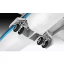 Revell - Bae 146 (RJ85) repülő makett
