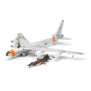 Revell - Boeing NB-52 & X-15 "Platinum Edition" repülő makett