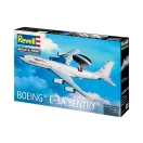 Revell - Boeing E-3A repülő makett