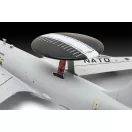 Revell - Boeing E-3A repülő makett