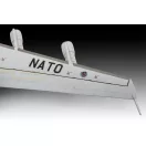 Revell - Boeing E-3A repülő makett