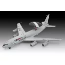 Revell - Boeing E-3A repülő makett