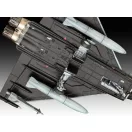 Revell - Eurofighter Typhoon - RAF makett