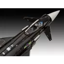Revell - Eurofighter Typhoon - RAF makett
