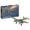 Revell - Arado AR-240 makett