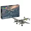 Revell - Arado AR-240 makett